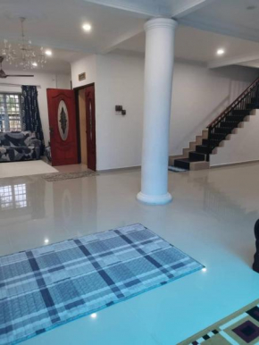 Homestay Pool Hulu Langat